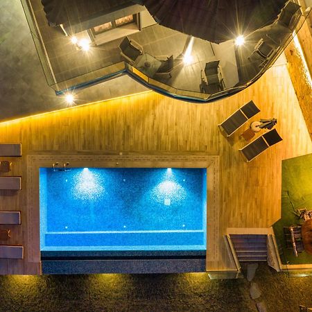 Violet Beach Front Private Villa Laganas Zewnętrze zdjęcie