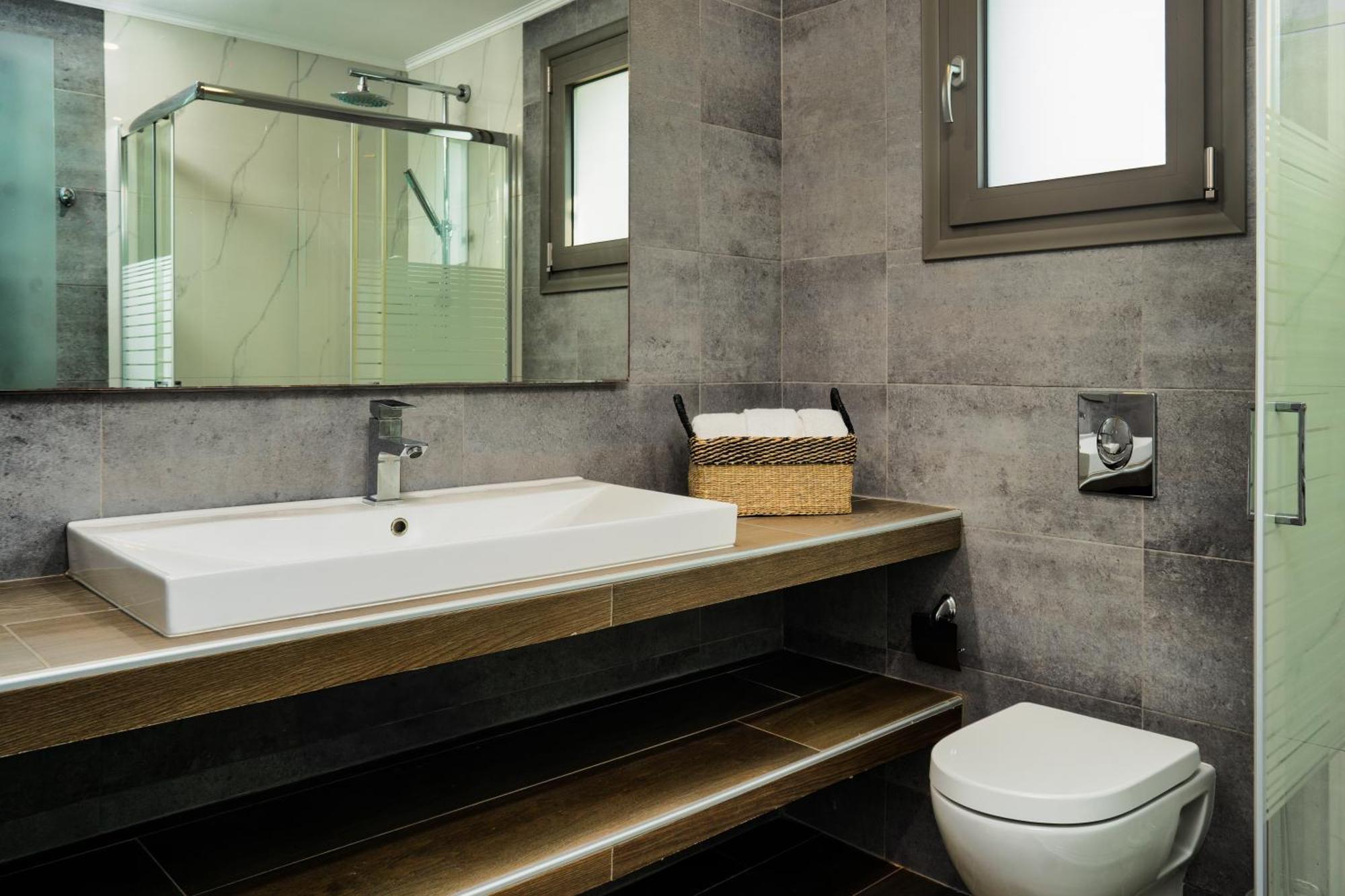 Violet Beach Front Private Villa Laganas Zewnętrze zdjęcie