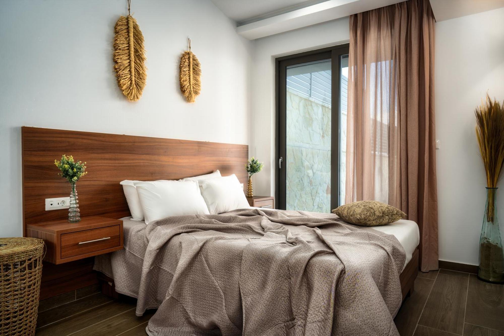 Violet Beach Front Private Villa Laganas Zewnętrze zdjęcie